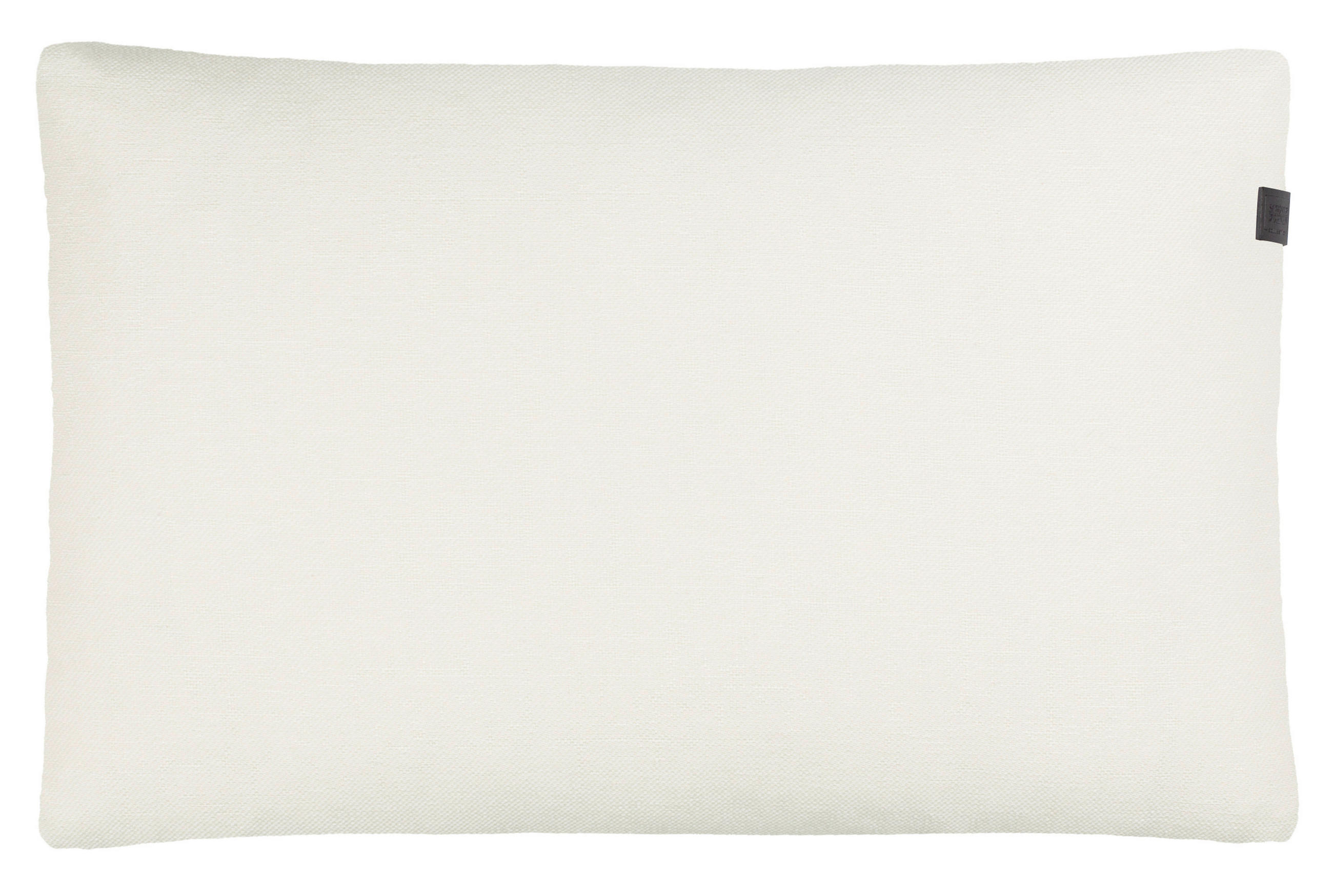 KISSENBEZUG SOLO 38/58 cm  - Creme, Basics, Textil (38/58cm) - Schöner Wohnen