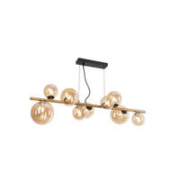 LUSTER     86,6/120/36 cm   - Trendi (86,6/120/36cm)