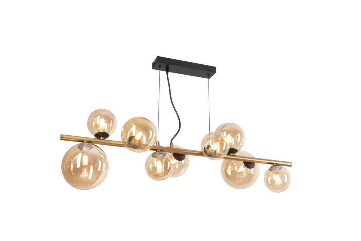 LUSTER     86,6/120/36 cm   - Trendi (86,6/120/36cm)