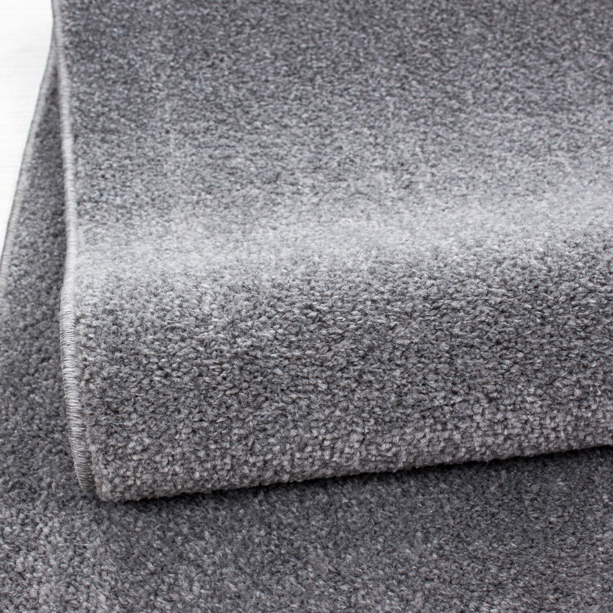 RYAMATTA 280/370 cm ATA 7000  - ljusgrå, Design, textil (280/370cm) - Novel