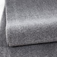 HOCHFLORTEPPICH 280/370 cm ATA 7000 Hellgrau - Hellgrau, Design, Textil (280/370cm) - Novel