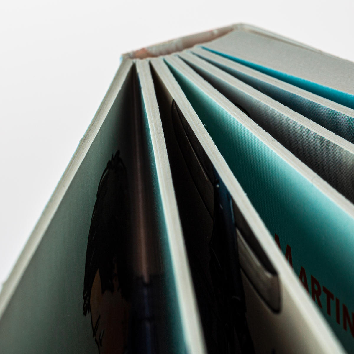 SOUNDBUCH - Basics (17,9/17,8/1,90cm) - Carlsen