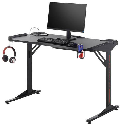 GAMING MIZA umetna masa - Design, umetna masa (119/78/60cm) - Carryhome