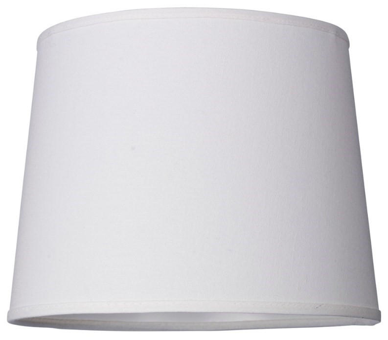 LAMPSKÄRM 25-30/23 cm   - vit, Lifestyle, textil (25-30/23cm)