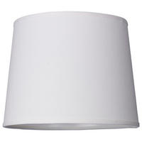 LAMPSKÄRM 25-30/23 cm   - vit, Lifestyle, textil (25-30/23cm)