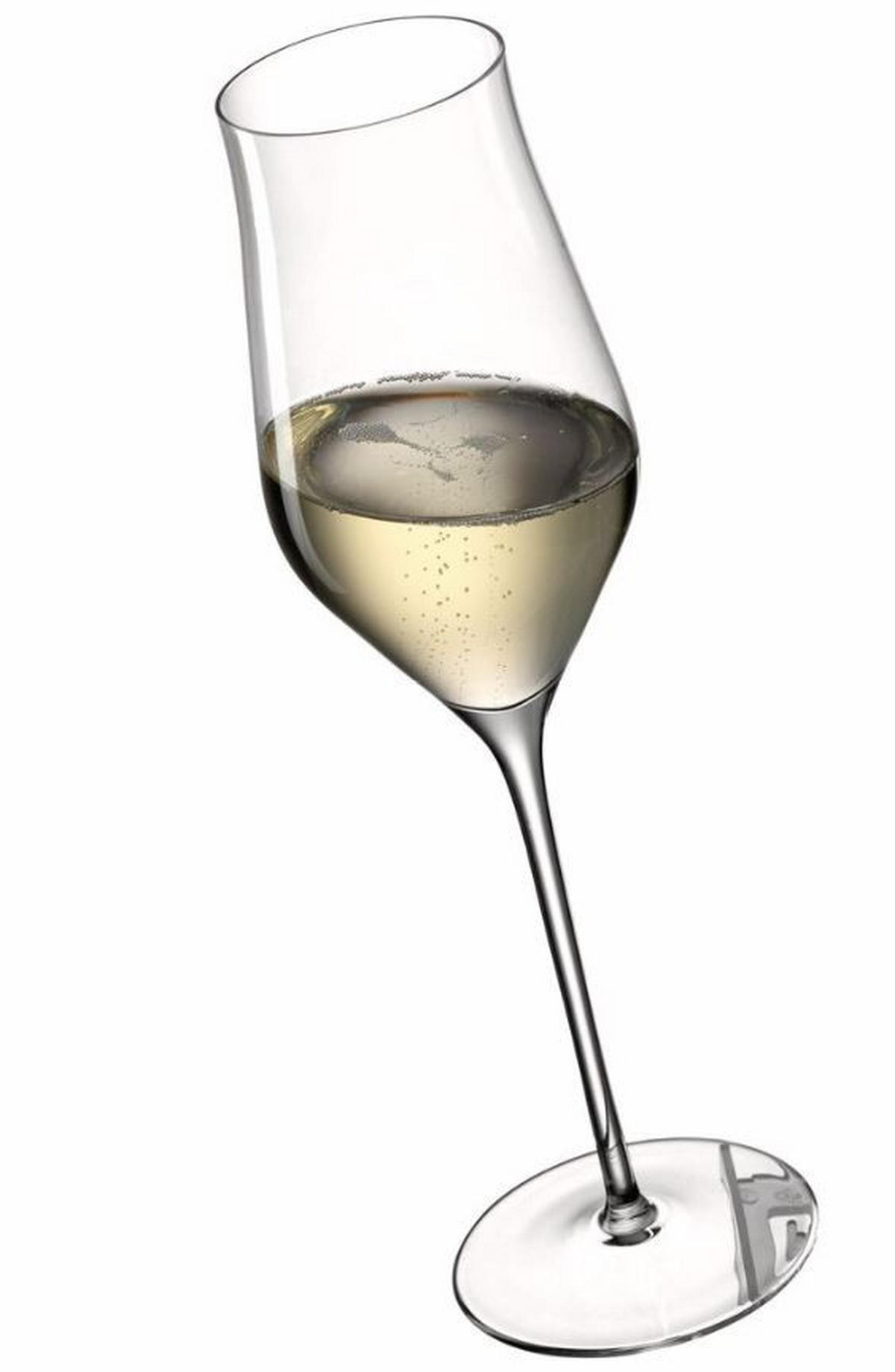 FRANCIAPEZSGŐS-POHÁR - átlátszó, Lifestyle, Üveg (340ml) - Leonardo