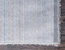 TEPPICH "SHAGGY SHAG"  120/185 cm  Hellgrau   - Hellgrau, KONVENTIONELL, Textil (120/185cm) - MID.YOU