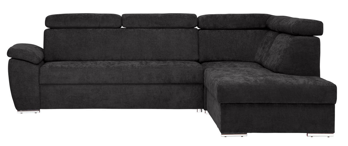 Ecksofa TALOS | anthrazit ; ca. 230 sale cm x 230 cm