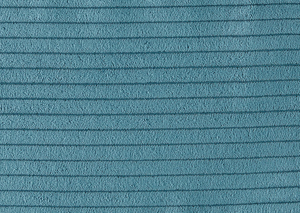 BOXBETT 140/200 cm  in Hellblau  - Schwarz/Hellblau, Design, Holz/Holzwerkstoff (140/200cm) - Xora