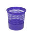 PAPIERKORB 10 l - Blau, Basics, Kunststoff (10l) PAPIERKORB 10 l - Blau, Basics, Kunststoff (10l)