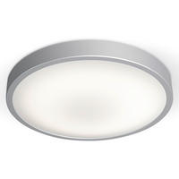 LED-DECKENLEUCHTE 41/8 cm   - Weiß, Basics, Kunststoff/Metall (41/8cm) - Osram