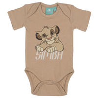 BABYBODY  - Ecru, Trend, Textil (74/80null) - Disney