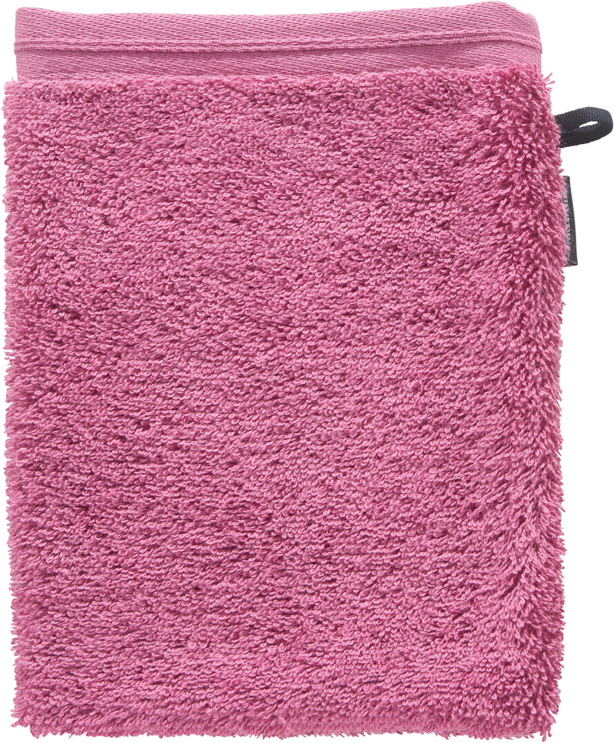 WASCHLAPPEN Vegan Life Rosa  - Rosa, Basics, Textil (22/16cm) - Vossen