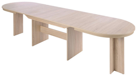 Esstisch Oval Ausziehbar Esstisch Oval Ausziehbar