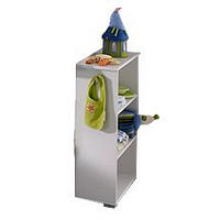 DODATNI REGAL 23/87/40 cm  - Trend, leseni material (23/87/40cm) - Rauch Möbel