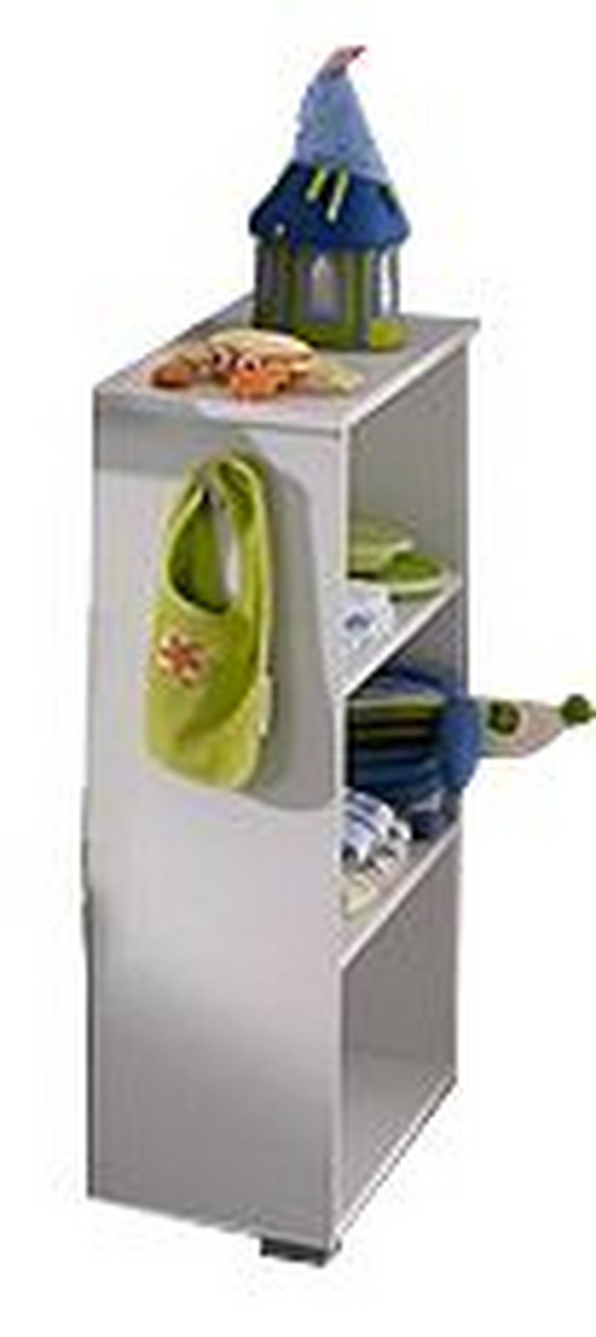 DODATNI REGAL 23/87/40 cm  - Trend, leseni material (23/87/40cm) - Rauch Möbel