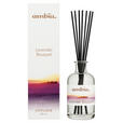 RAUMDUFT 100 ml Lavendel, orientalisch  - Grauweiß, Basics, Glas (100ml) - Ambia Home