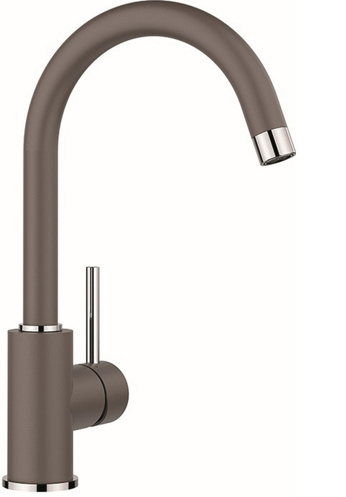 BATERIE DE BUCĂTĂRIE  - Konventionell - Blanco