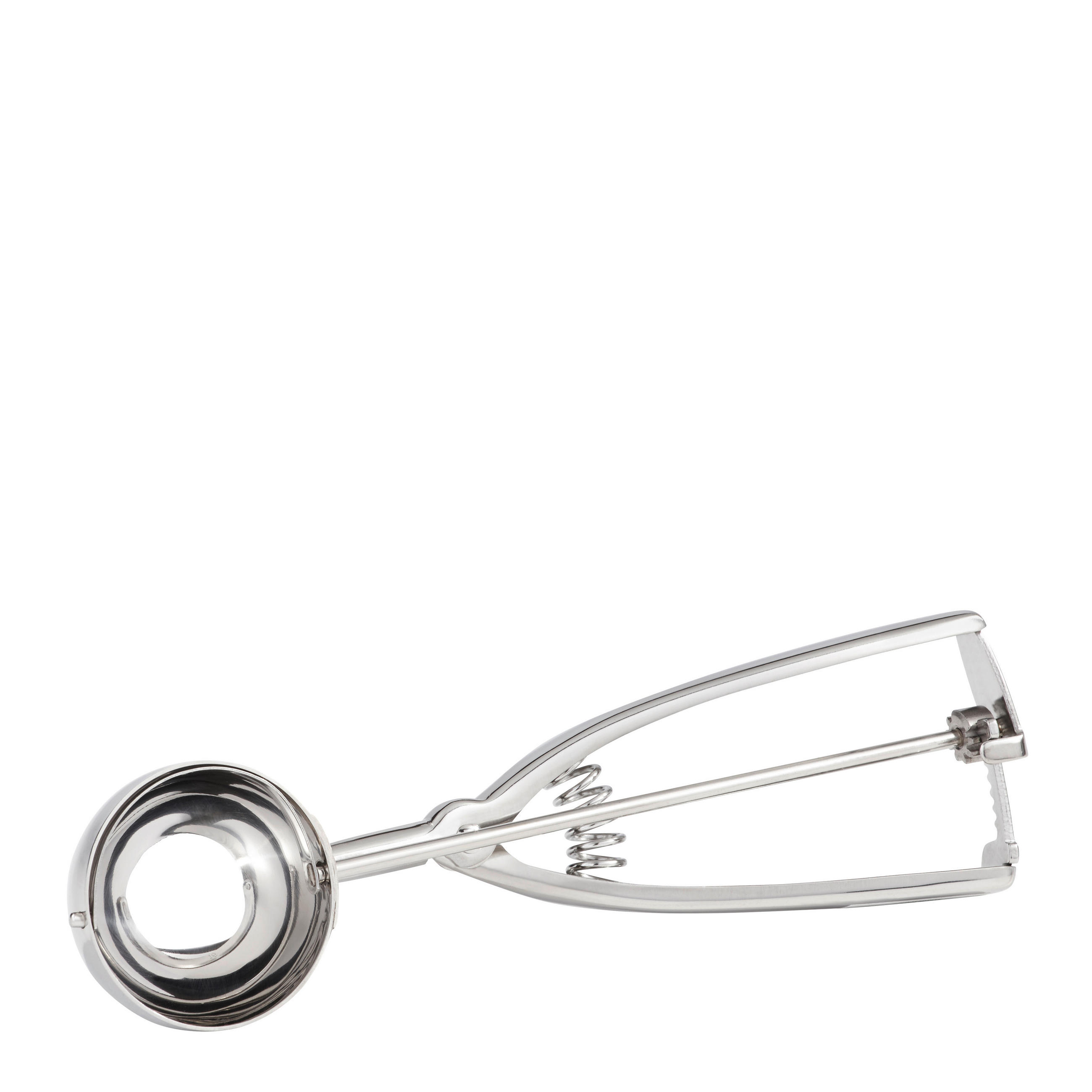 EISPORTIONIERER   - Silberfarben, Basics, Metall - WMF