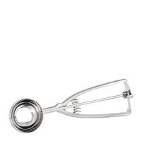 EISPORTIONIERER   - Silberfarben, Basics, Metall - WMF