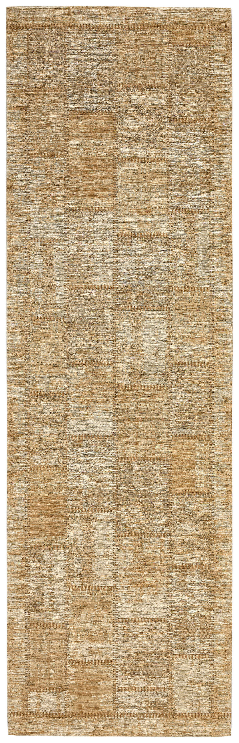 FLACHWEBETEPPICH 60/90 cm Beige  - Beige, Trend, Kunststoff/Textil (60/90cm) - Novel