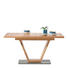 ESSTISCH Kernbuche furniert rechteckig Buchefarben - Buchefarben, KONVENTIONELL, Holz/Holzwerkstoff (130(178)/90/75cm) - MODERANO