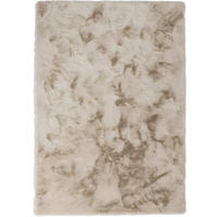 KUNSTFELL 80/150 cm Creme  - Creme, Basics, Textil (80/150cm) - Schöner Wohnen