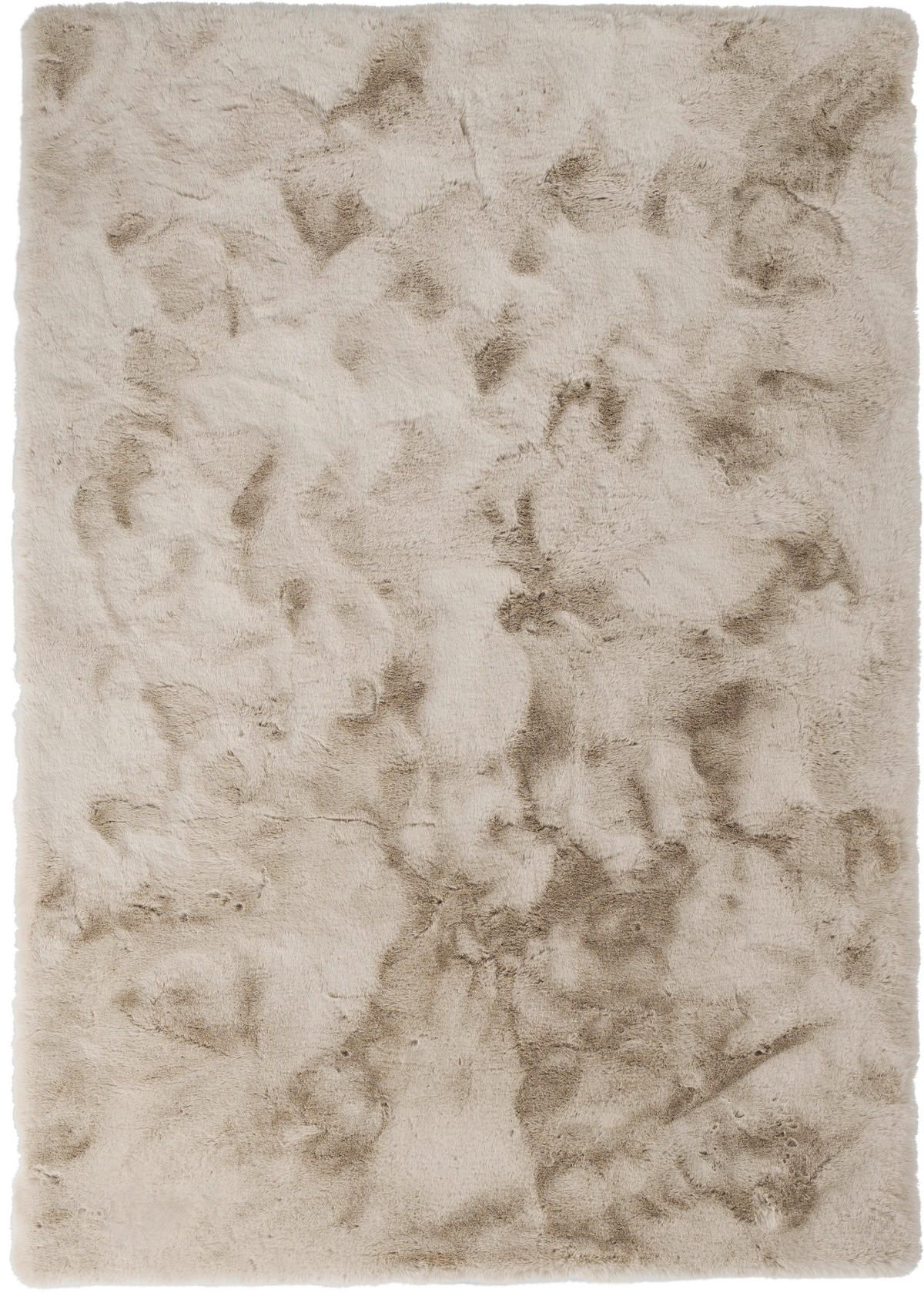 KUNSTFELL 80/150 cm Creme  - Creme, Basics, Textil (80/150cm) - Schöner Wohnen