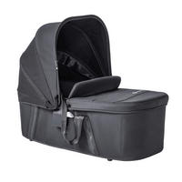 KOŠARA ZA SPAVANJE  METRO 3   - crna, Basics (77/36/57cm) - Ergobaby