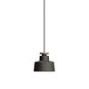 HÄNGLAMPA Street 15/140 cm  - svart, Basics, metall/trä (15/140cm) - Belid