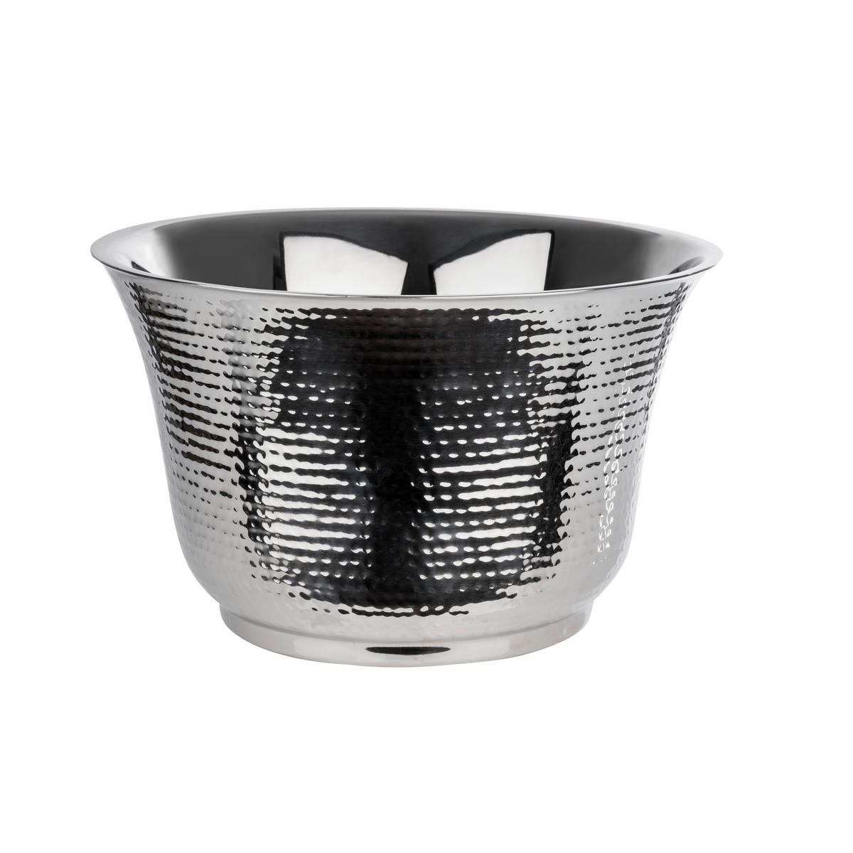 GETRÄNKEWANNE - Seidengrau, Basics, Metall (33/33/20cm)