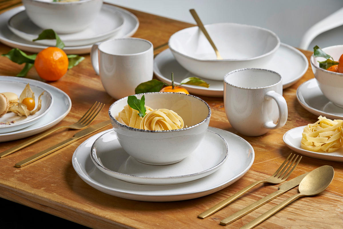 KAFFEEBECHERSET  - Basics (0,32l) - Van Well