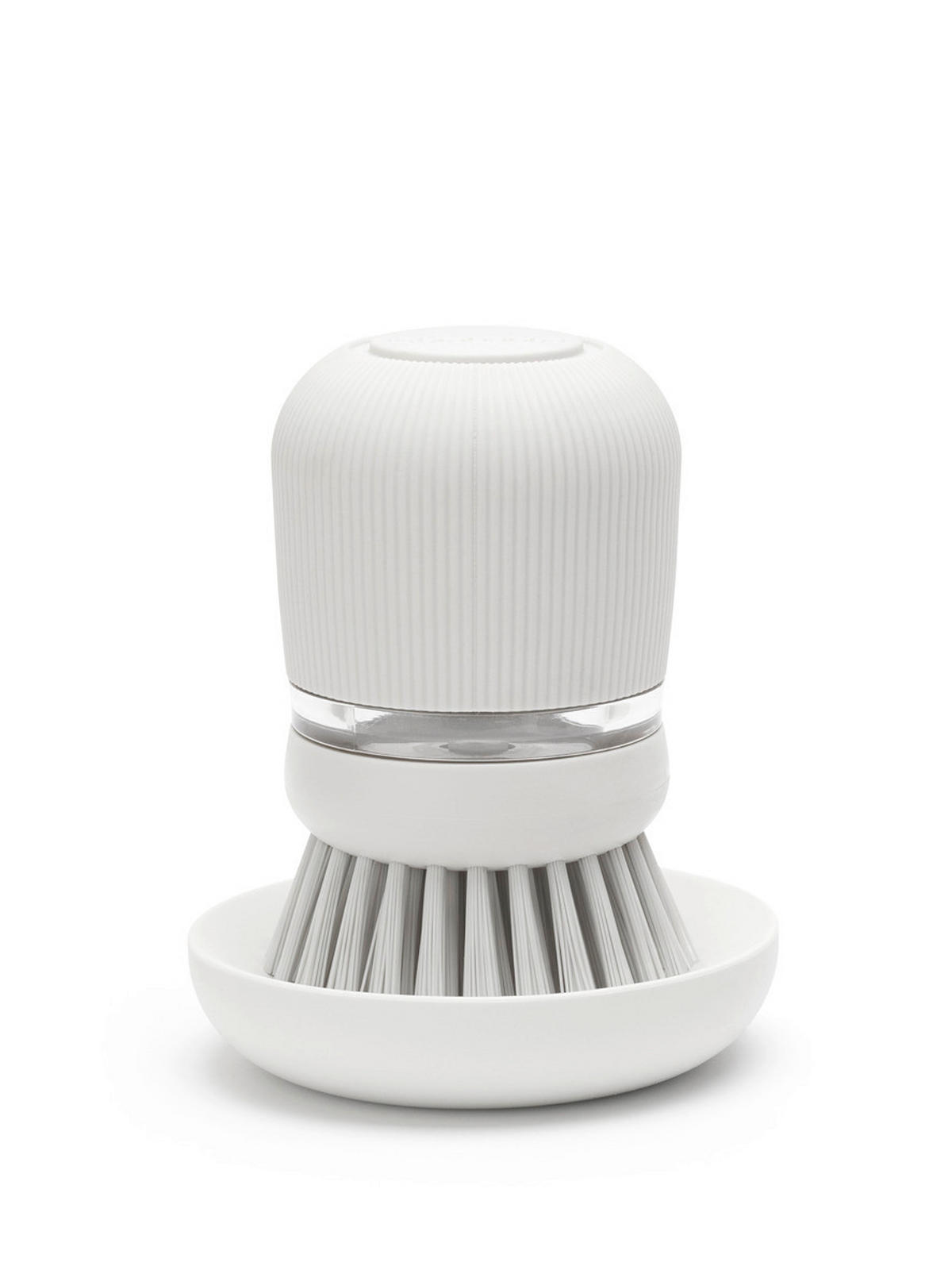 DISKBORSTE - ljusgrå, Design, plast (8,5/10,5/8,5cm) - Brabantia