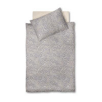 POVLEČENÍ světle fialová 140/200 cm - světle fialová, Design, textil (140/200cm) - Fleuresse
