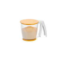 MECHANICKÉ SÍTO - Basics (11,7/11,6/17,5cm) - Tescoma