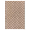 OUTDOORTEPPICH 160/230 cm Cornflower Naturfarben  - Naturfarben, KONVENTIONELL, Textil (160/230cm) - Joop!