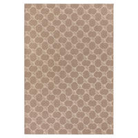 TAPIS D'EXTÉRIEUR 160/230 cm Cornflower  - Naturfarben, Konventionell, Textil (160/230cm) - Joop!