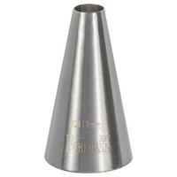 SPRITZTÜLLE - Basics, Metall (2/4,2/2cm) - Birkmann