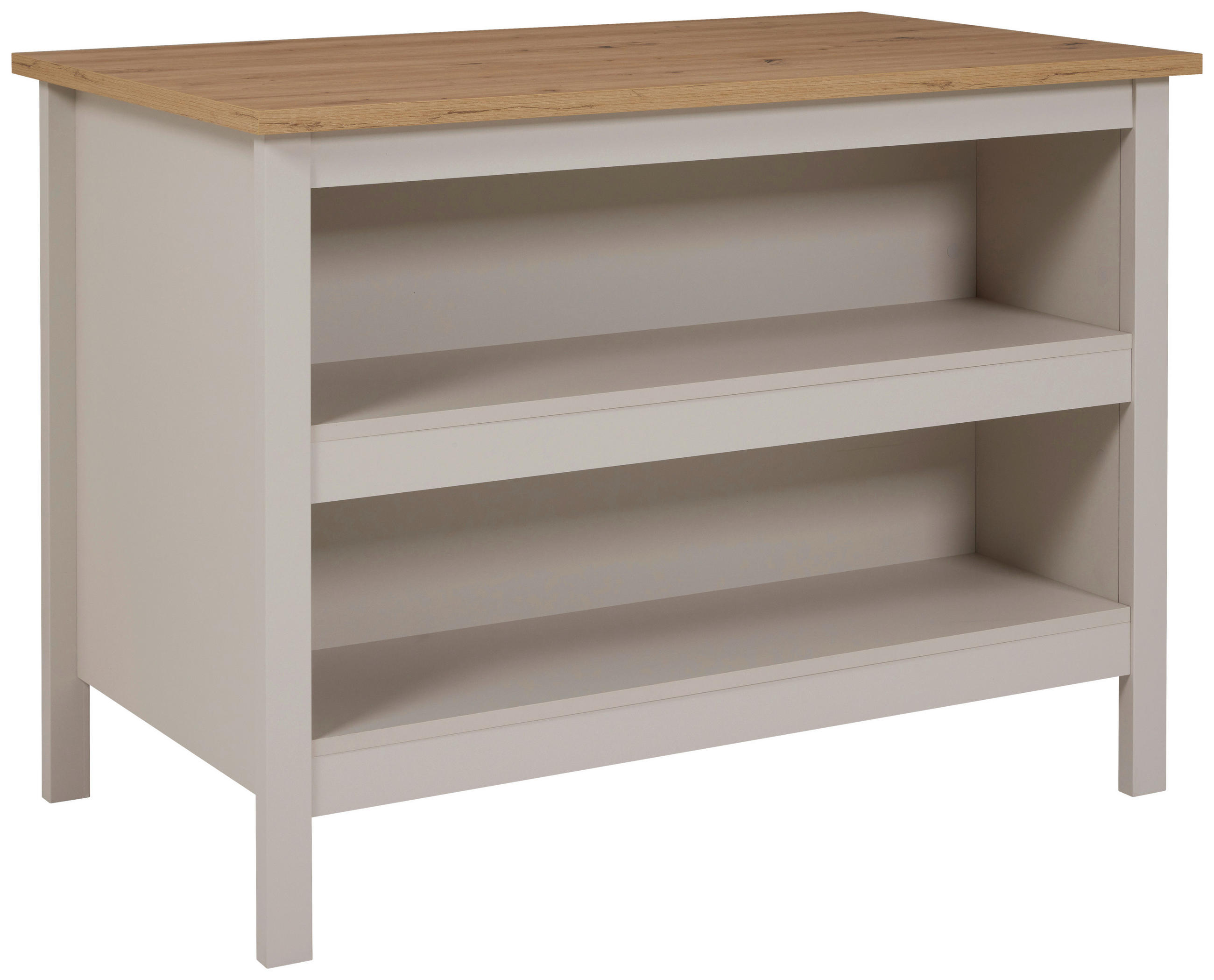 Kücheninsel Sardegna