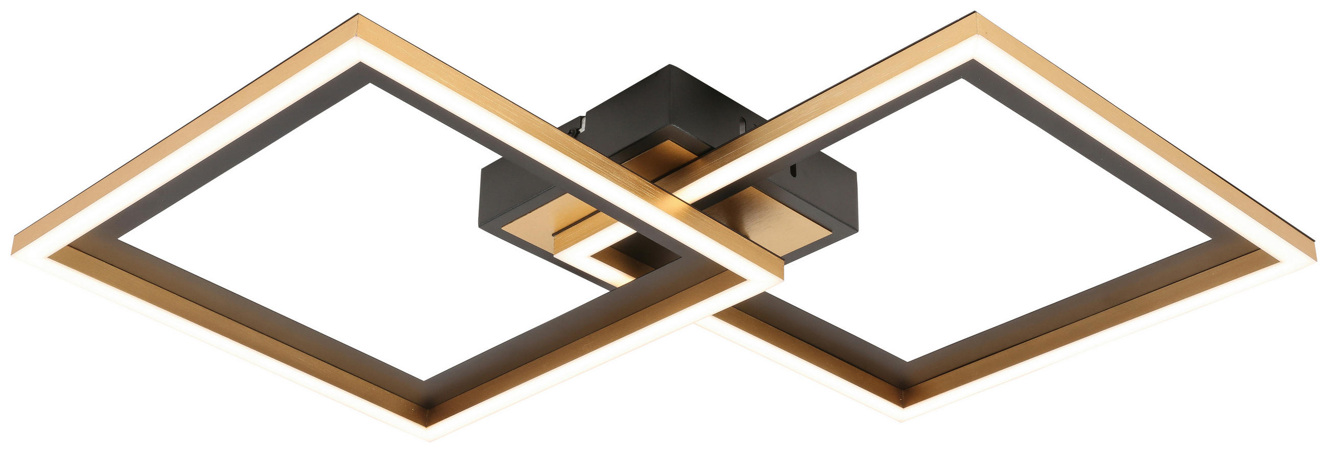 Led-deckenleuchte Arlinda L: 72 Cm Mit Montageanleitung