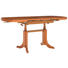 COUCHTISCH in Holz, Holzwerkstoff 125-165/71/61-80 cm - Kirschbaumfarben, LIFESTYLE, Holz/Holzwerkstoff (125-165/71/61-80cm) - Venda COUCHTISCH in Holz, Holzwerkstoff 125-165/71/61-80 cm - Kirschbaumfarben, LIFESTYLE, Holz/Holzwerkstoff (125-165/71/61-80cm) - Venda