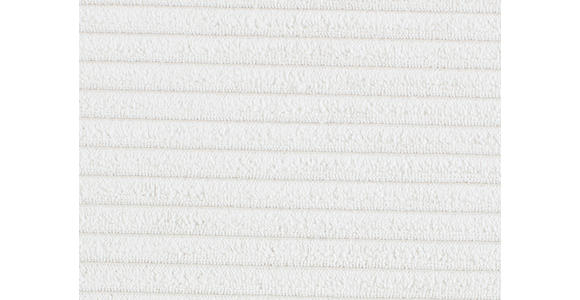 ECKSOFA  in Cord Naturfarben  - Schwarz/Naturfarben, KONVENTIONELL, Kunststoff/Textil (241/138cm) - Carryhome