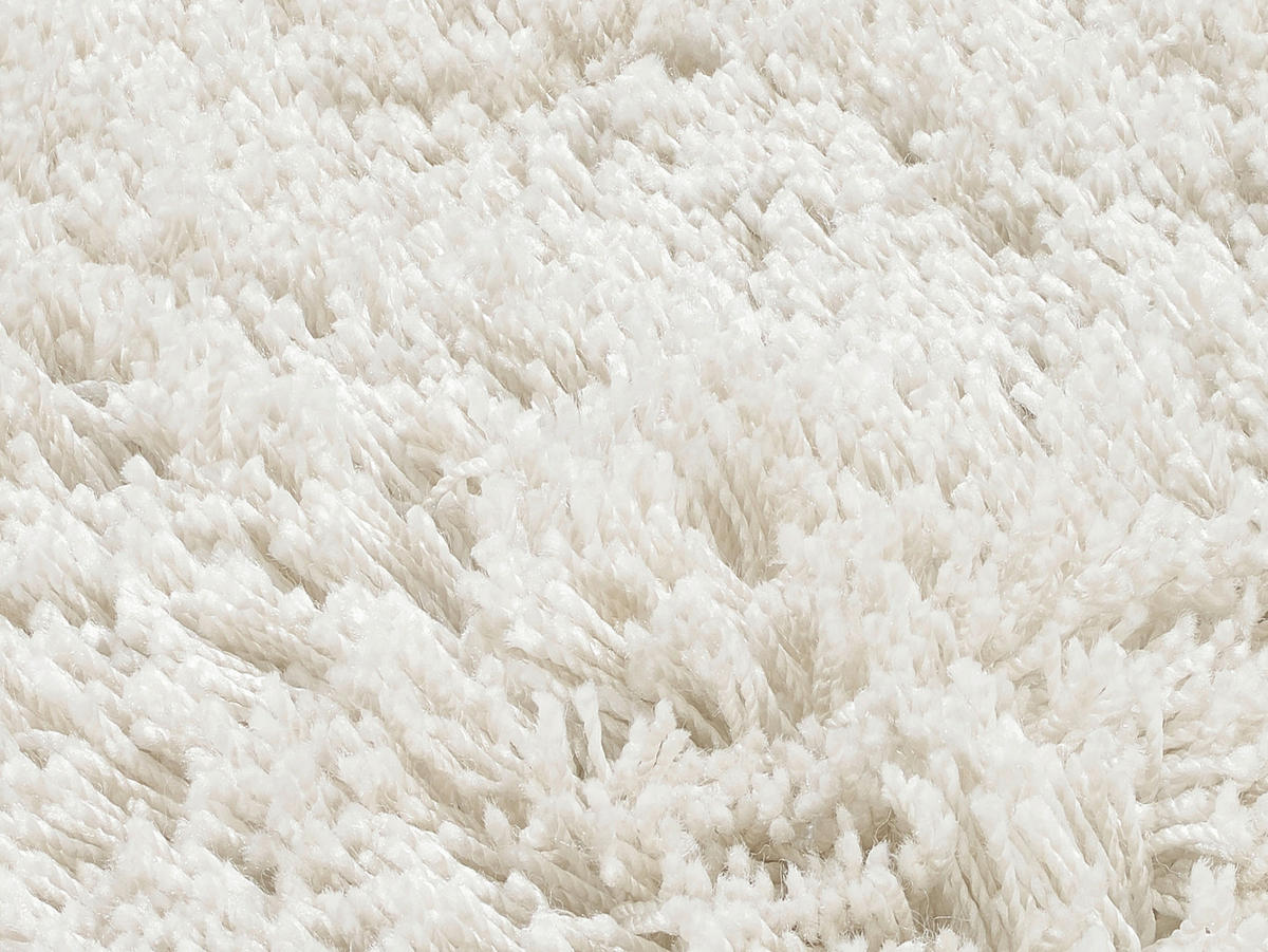 HOCHFLORTEPPICH 250/350 cm Creme  - Creme, Design, Textil (250/350cm) - Musterring