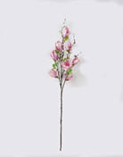 MŰNÖVÉNY - pink/zöld, Basics, műanyag