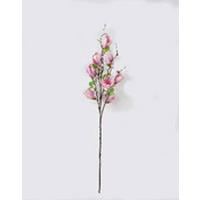 MŰNÖVÉNY - pink/zöld, Basics, műanyag