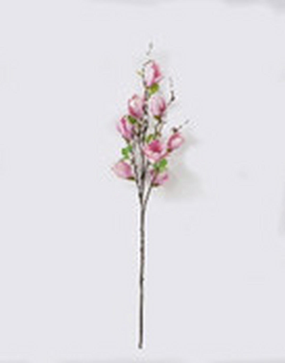 MŰNÖVÉNY - pink/zöld, Basics, műanyag