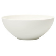 MÜSLISCHALE 15 cm - Weiß, KONVENTIONELL, Keramik (15cm) - Villeroy & Boch