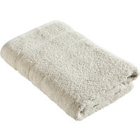 HANDTUCH Ecru  - Ecru, Basics, Textil (50/100cm) - Bio:Vio