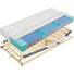 MATRATZENSET 120/200 cm - Design (120/200cm) - Sleeptex MATRATZENSET 120/200 cm - Design (120/200cm) - Sleeptex