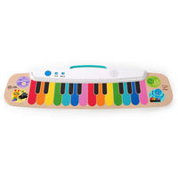 KEYBOARD - Basics, Holzwerkstoff/Kunststoff (67,6cm) - Hape